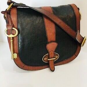 COPY - Fossil Vintage Reissue Flap Crossbody